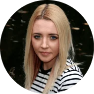 Карина Румянцева — Аналитик
